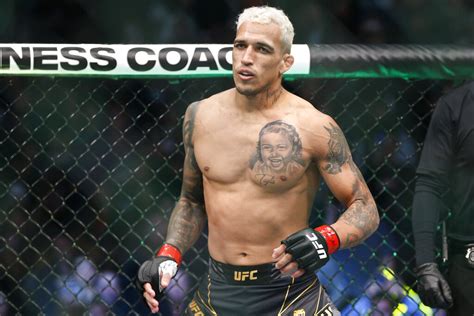 UFC 280: Updated Betting Lines for Charles Oliveira vs. Islam Makhachev.